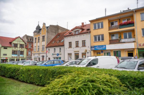 Apartament Fregata Centrum, Mragowo